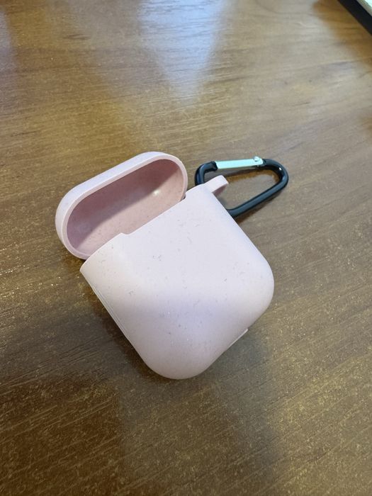 Airpods Apple 2 оригінал