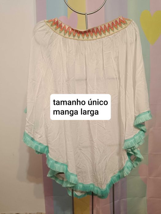 CAMISEIROS e blusas de senhora algumas com etiqueta