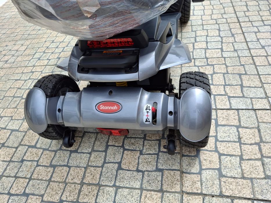 Stannah Flex Scooter