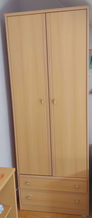 BRW modułowe meble młodzieżowe / dziecięce