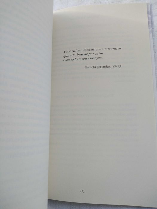 Livro Sei Que Vou Sair Dessa