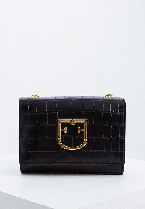 Сумка furla шкіряна