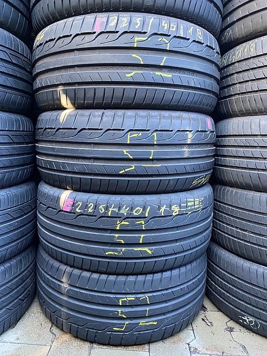 225/40/18 Dunlop SportMaxx RT_7mm_4szt_(52)