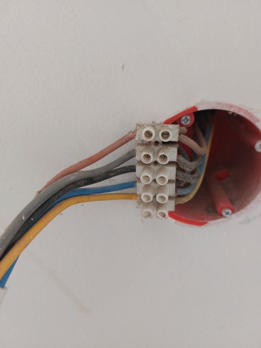 Kuchenka amica elektryczna