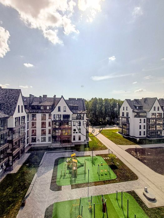 Продам 4к. кв. ЖК Desna Park Residence с. Зазим`я