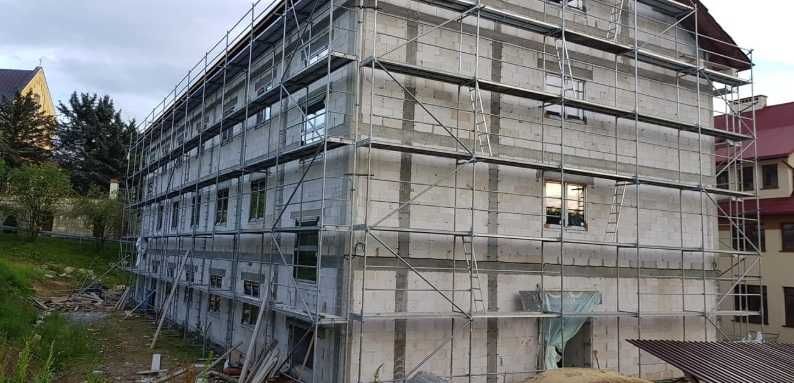 Okna - Drzwi - Rolety - Bramy, Sprzedaż i montaż, oknadh.pl