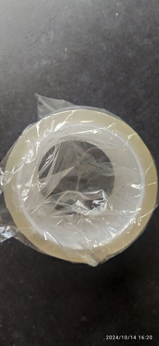 Película protetora quadro bicicleta