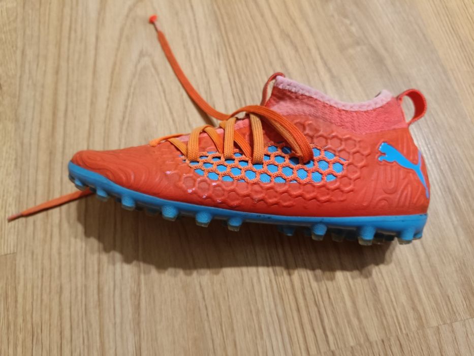 Buty piłkarskie Puma
