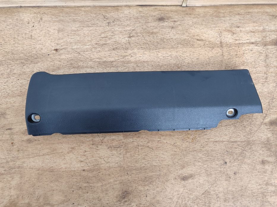 Подушка Колен Колін BMW X5 F15 Аербег Airbeg в колени  БМВ Х5 Ф15 Шрот