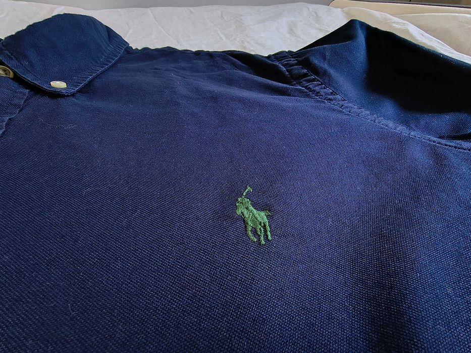 Koszula Ralph Lauren XL