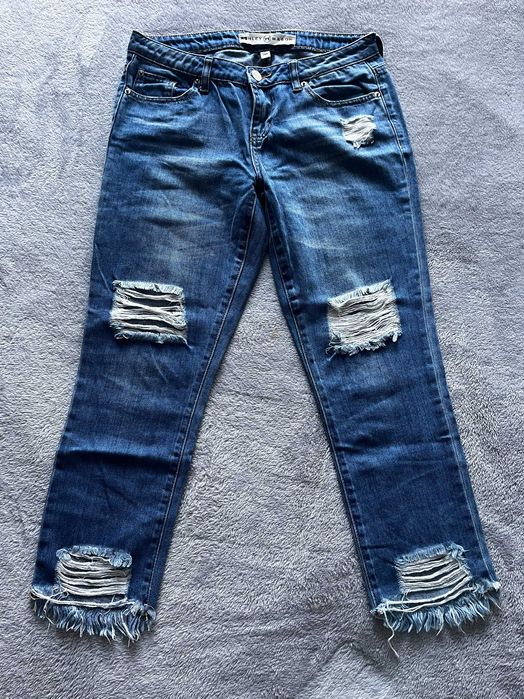 Джинси жіночі в гарному стані