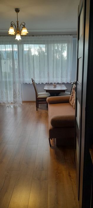 Duży przestronny pokój do wynajęcia/dla dziewczyny