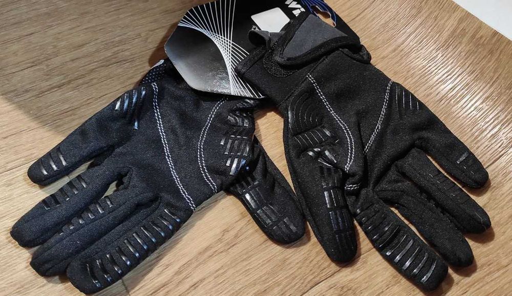 Мотовелорукавиці