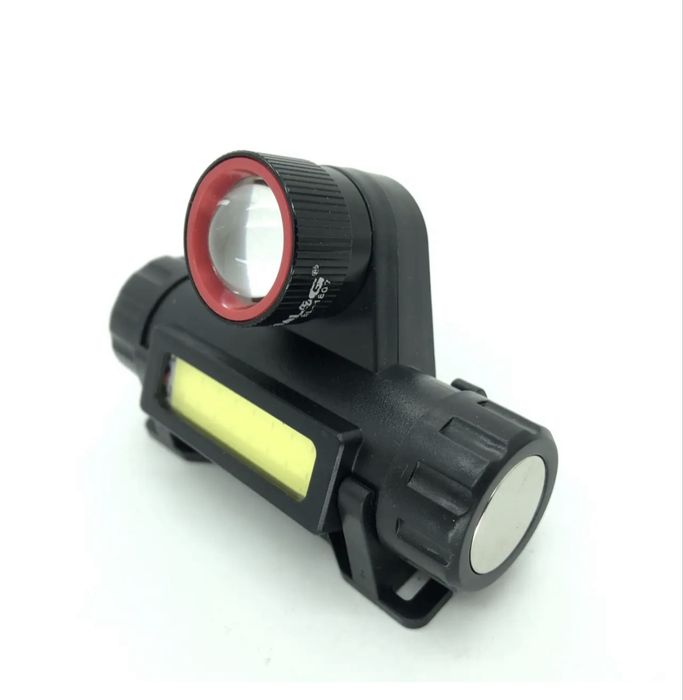 Фонарь налобный BL 1807