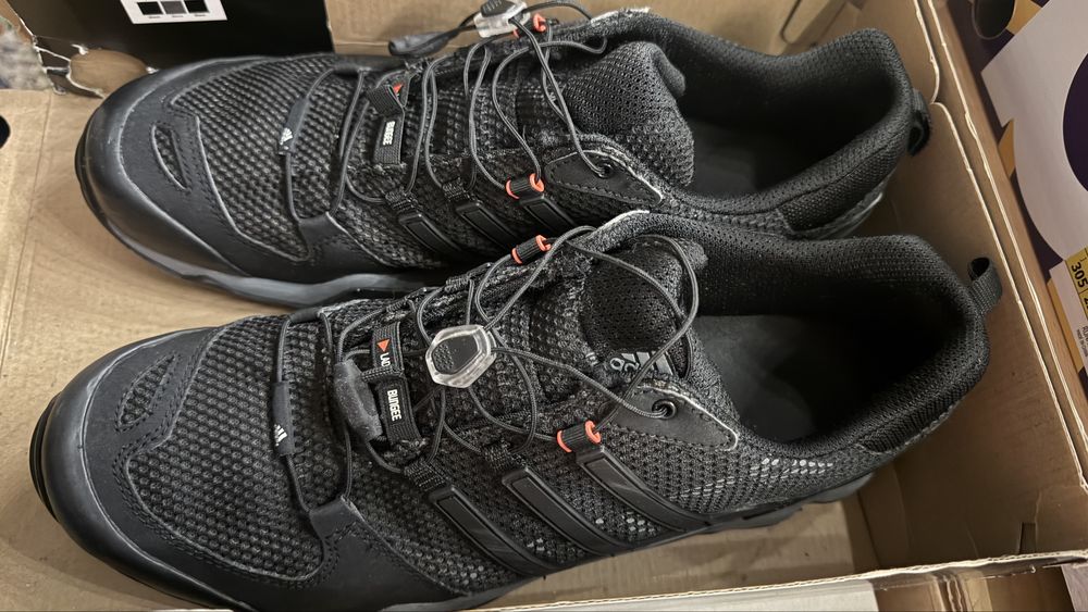 Buty Adidas Terrex Swift R 46 2/3 jak nowe