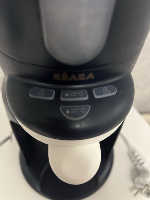 Подогреватель детского питания Beaba