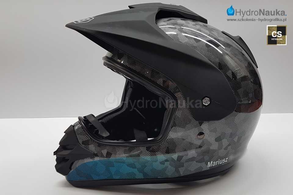 HYDROGRAFIKA – Profesjonalne Wykończenia Carbon i inne - Premium