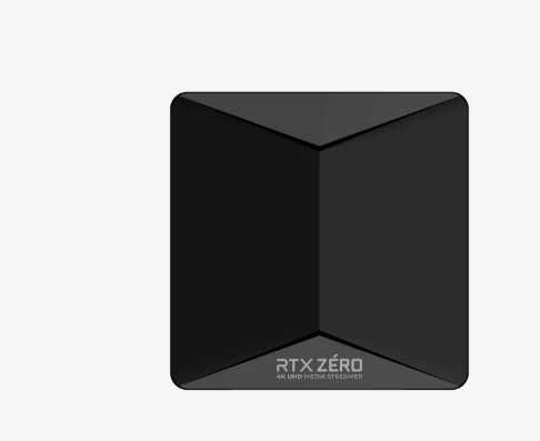 GloriaForce RTX Zero | Box Nova | Android 11 | 2/16GB | Desconto quantidade |