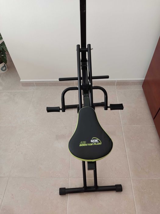 Máquina musculação GYMFORM