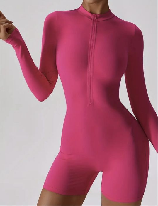 Комбінезон для фітнесу, йоги, для спорту