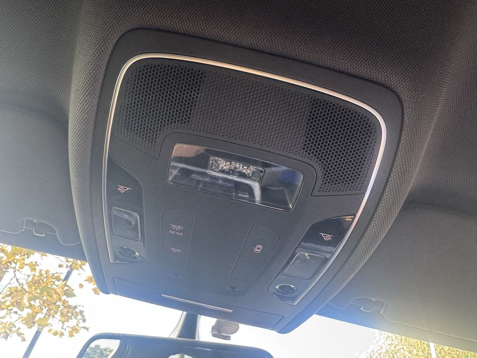 Carro Audi A6 Como novo