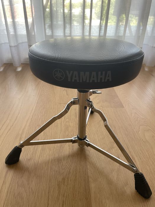 Yamaha Drum Throne506787101651783682
