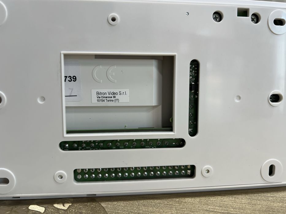 Video porteiro Bitron AV2850