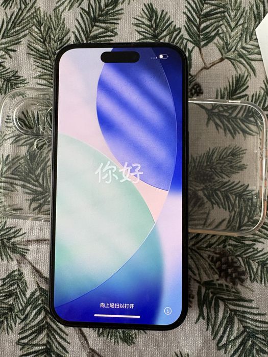 Iphon 16 128 Gb Bateria 100%