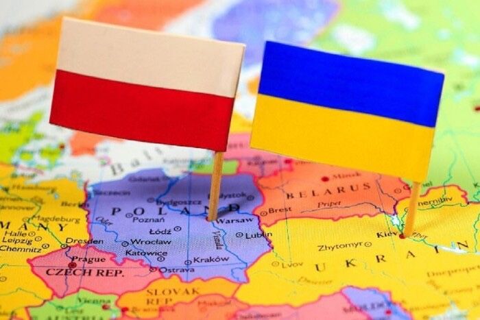 ПОЛЬСЬКА ВІЗА wiza Poland Віза Центр