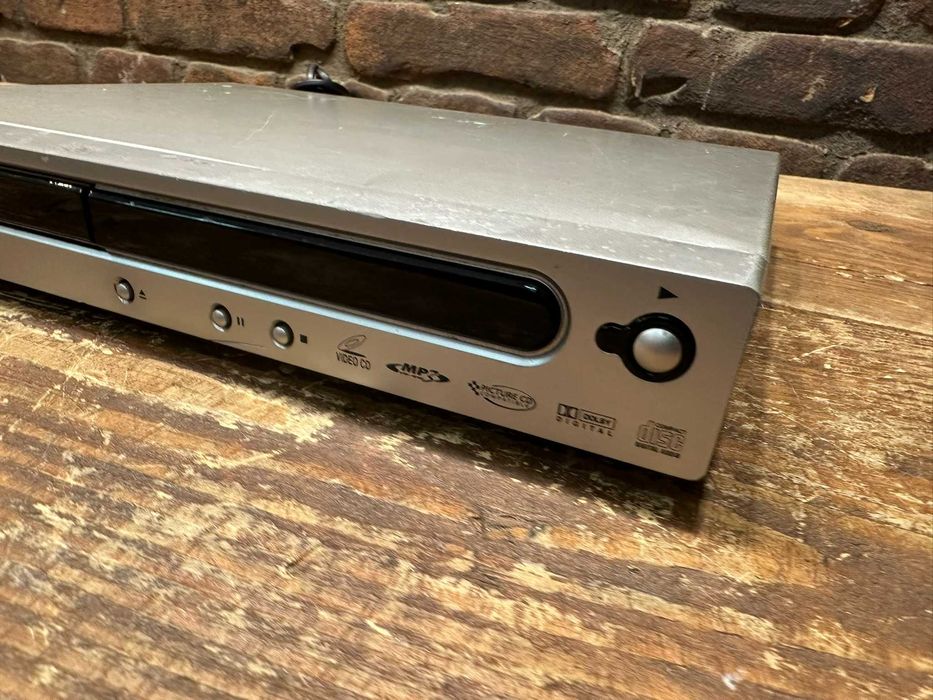 Odtwarzacz DVD Bluesky DV 900