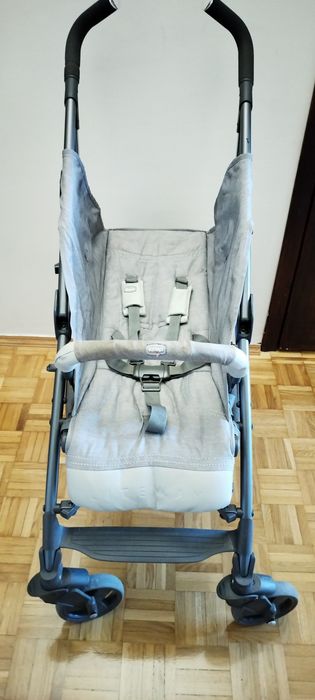 Wózek dziecięcy spacerowy Chicco