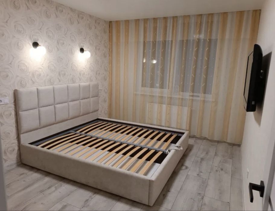 Продам 2 к квартиру ЖК Атлант Бровари генератор