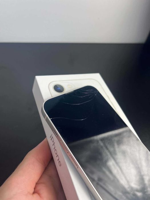 Iphone 13 75% kondycji