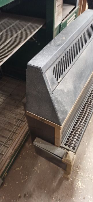 Piecyk elektryczny "farelka"