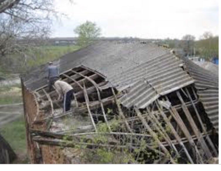 Всё виды демонтажных работ любой сложности