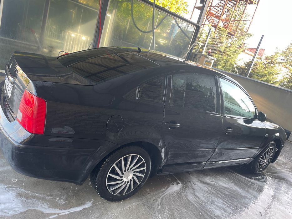 Продам Passat b5
