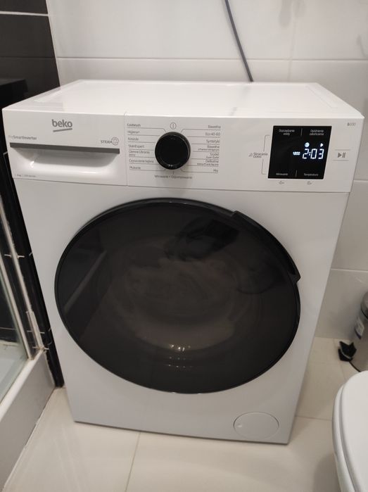 Sprzedam pralkę Beko