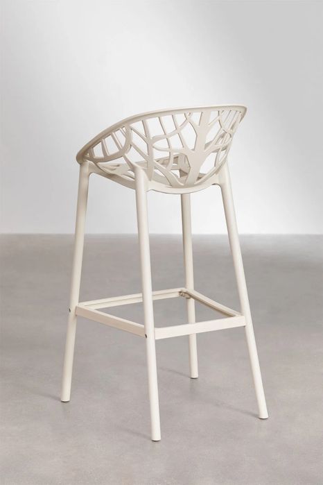 Banqueta alta de cozinha