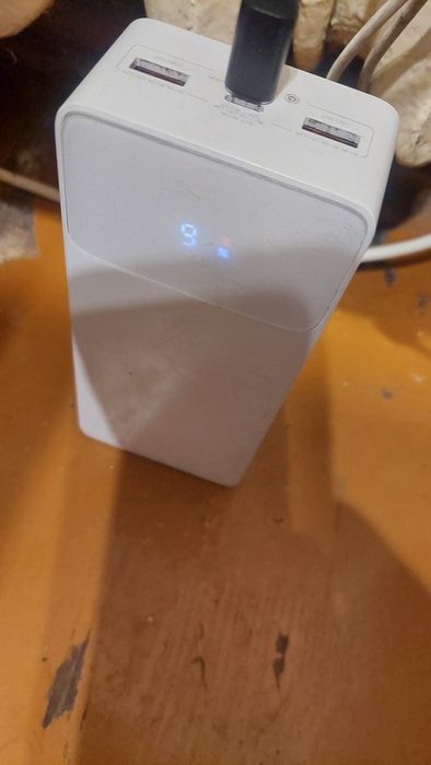 Power Bank Baseus 20W 30000mAh