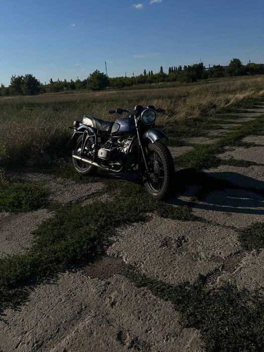 Мт днепр 11 мотоцикл