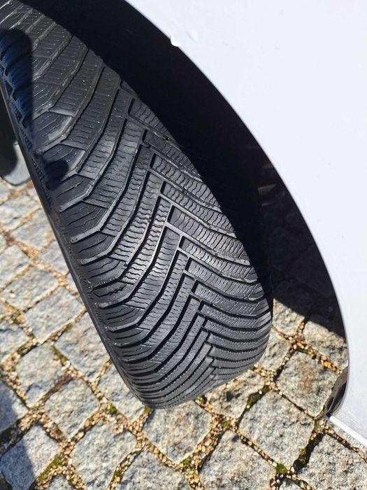 Peugeot - Diesel - 2019 - 3 lugares - Alfândega da Fé