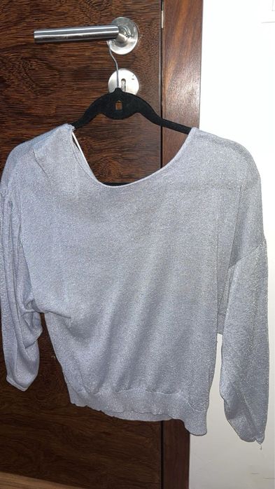 Camisola tamanho unico