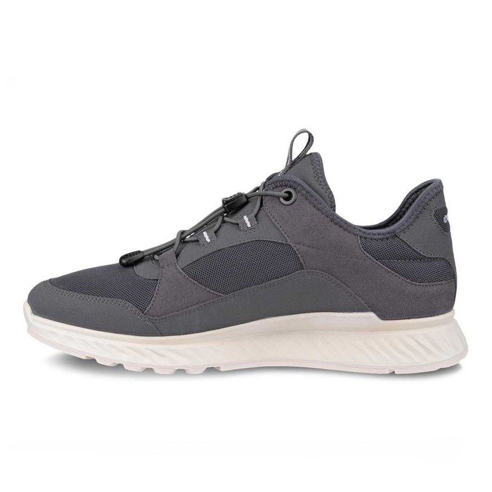 Кроссовки женские ECCO Exostride Goretex. Оригинал. 36 38 39