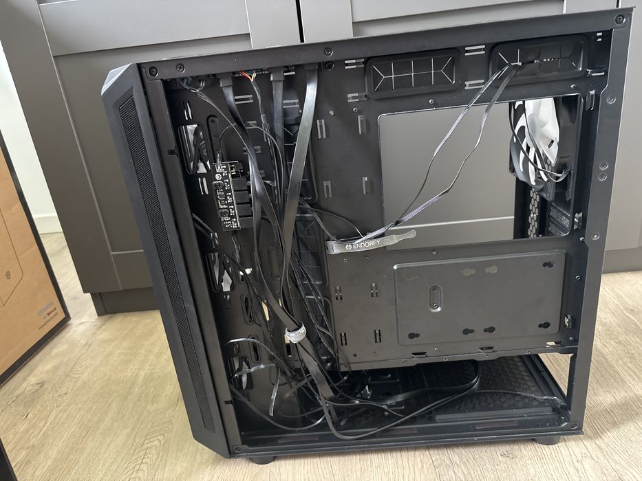 Obudowa PC Endorfy Arx 700 ARGB