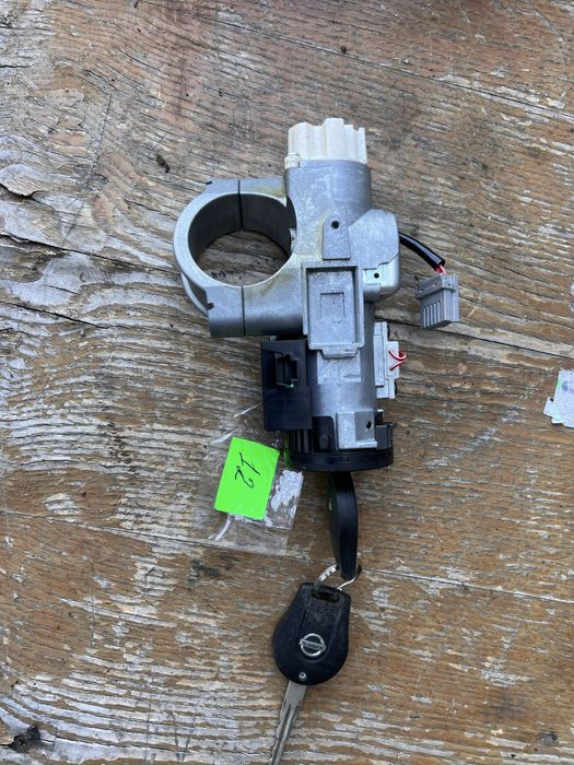 Замок зажигания Nissan Juke 2010-2014 ниссан жук