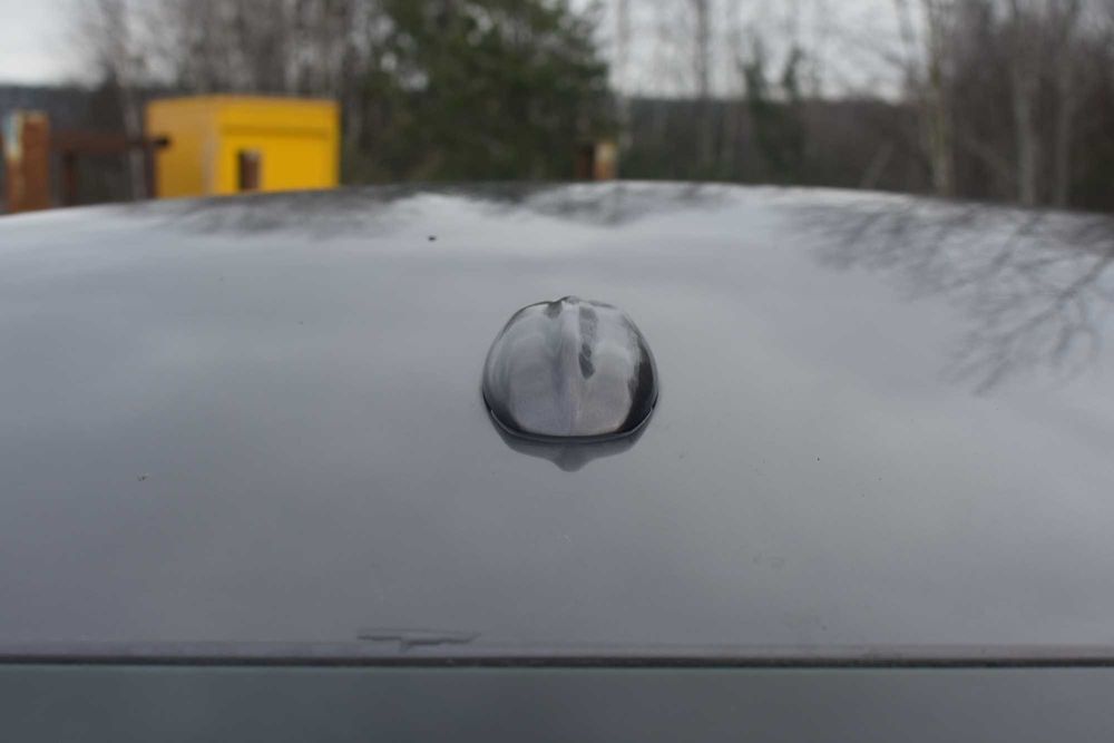 Antena dachowa płetwa Jaguar XF X250