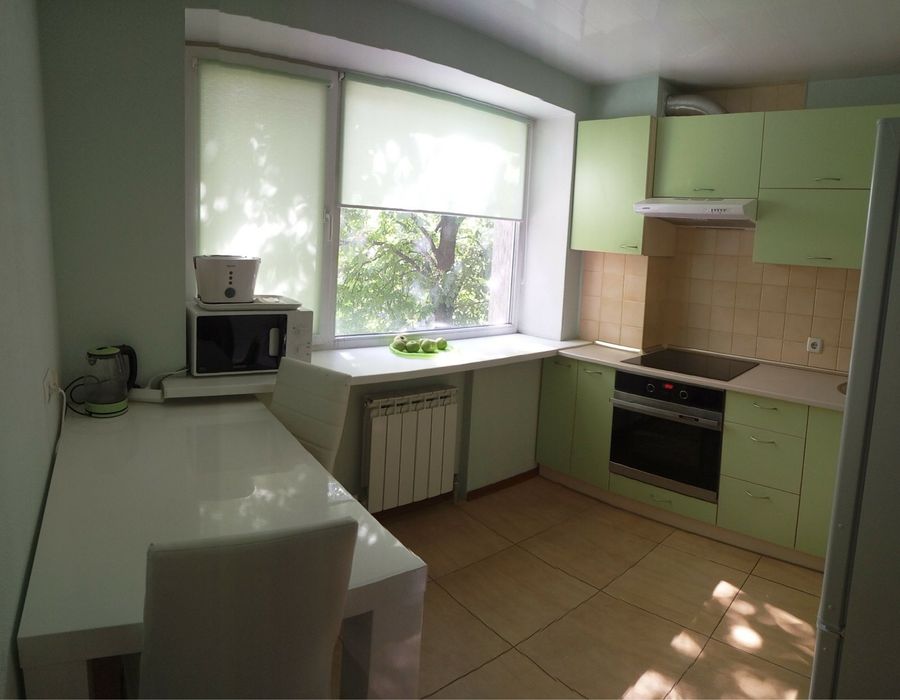 Квартира посуточно