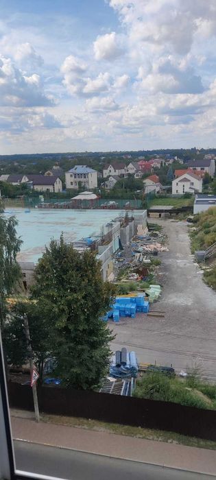 1к квартира 40м2 в Крюківщині в жилому стані 52000$