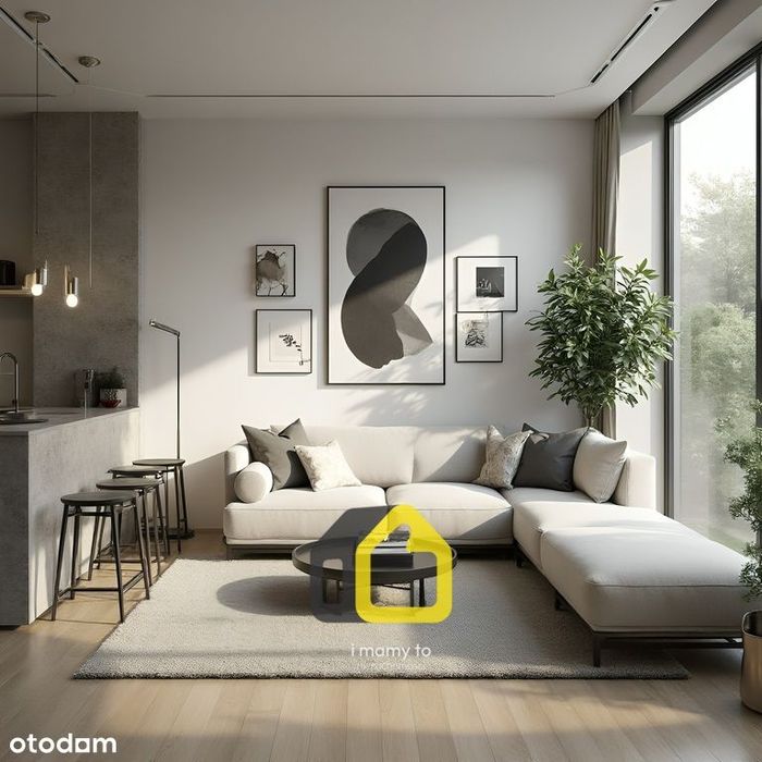 3 pokoje | 2 balkony | od ręki| PROMOCJA!