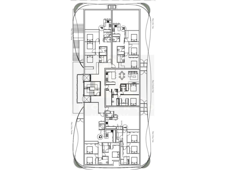 Empreendimento Luxtower